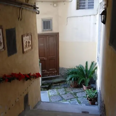 Little & Quiet Flat *