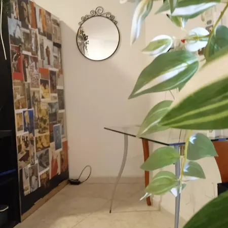 Little & Quiet Flat *