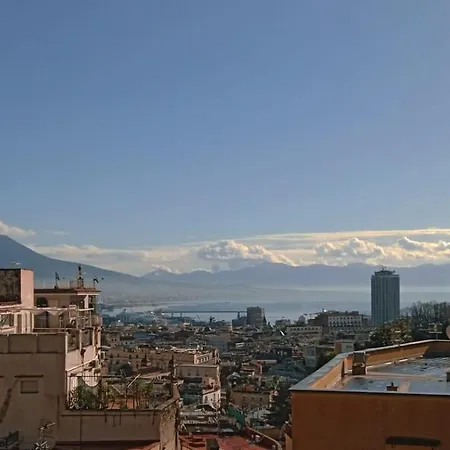 Little & Quiet Flat Apartment *